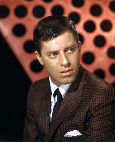 jerry lewis jung